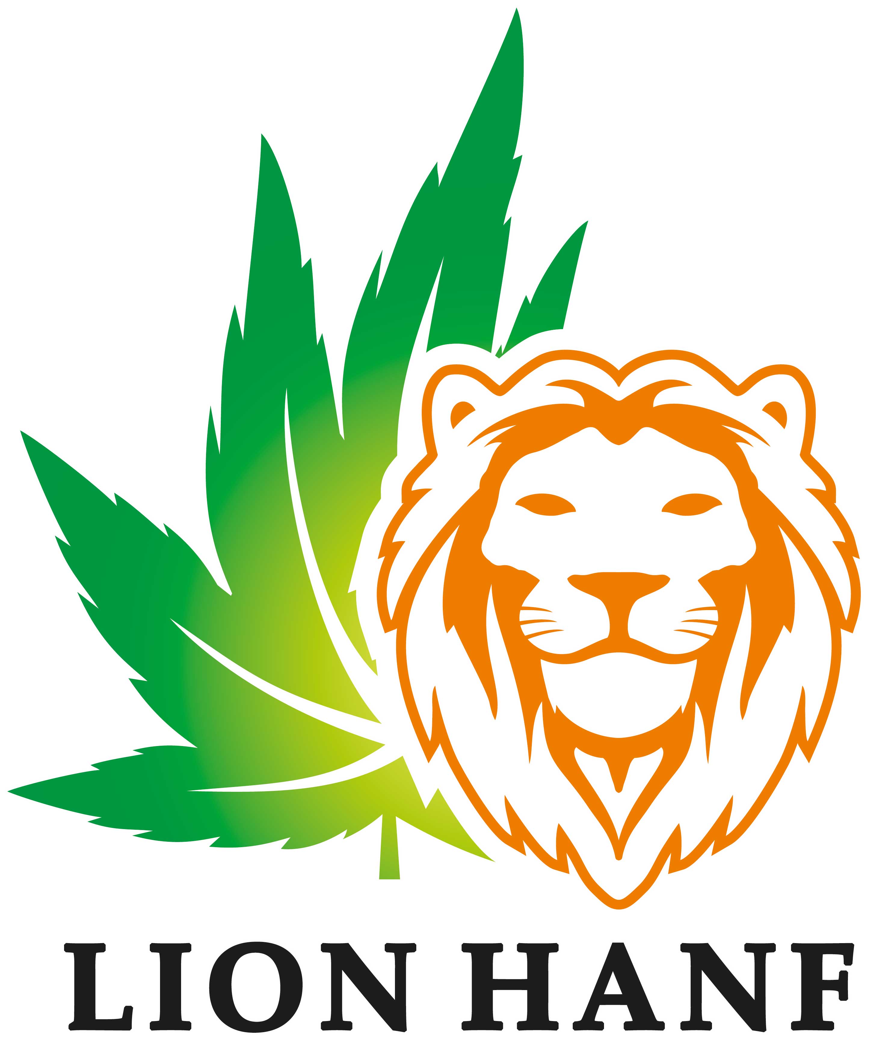 Lion Hanf Logo