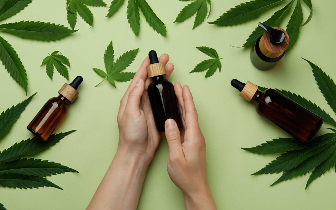 CBD-Öl – Was ist dran an dem Wundermittel aus der Natur?