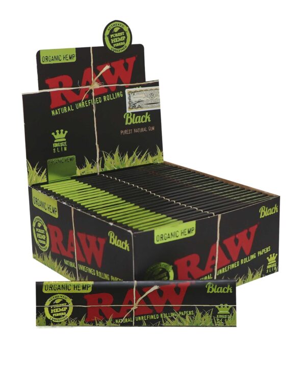 RAW KS SLIM PAPES – Bild 3