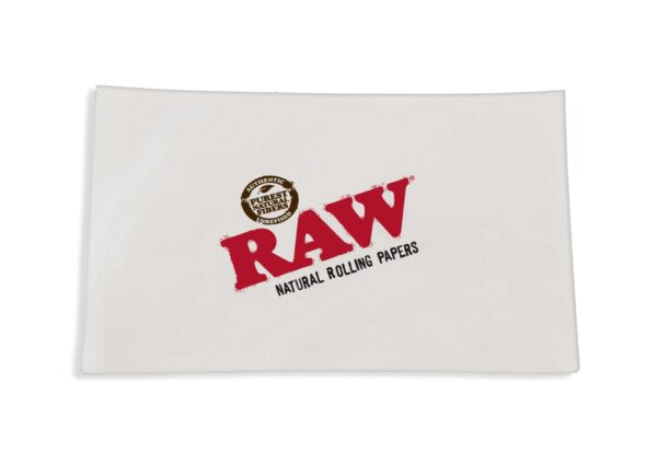 RAW GLASS ROLLING TRAY MINI – Bild 3