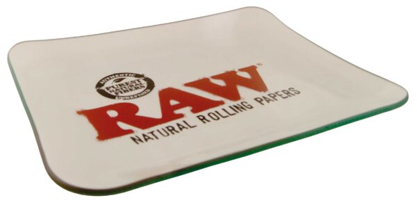 RAW GLASS ROLLING TRAY – Bild 2