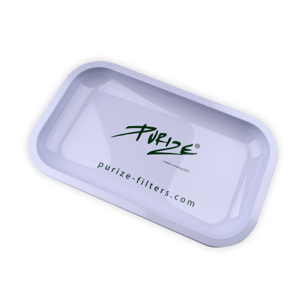 PURIZE® Metal Tray -